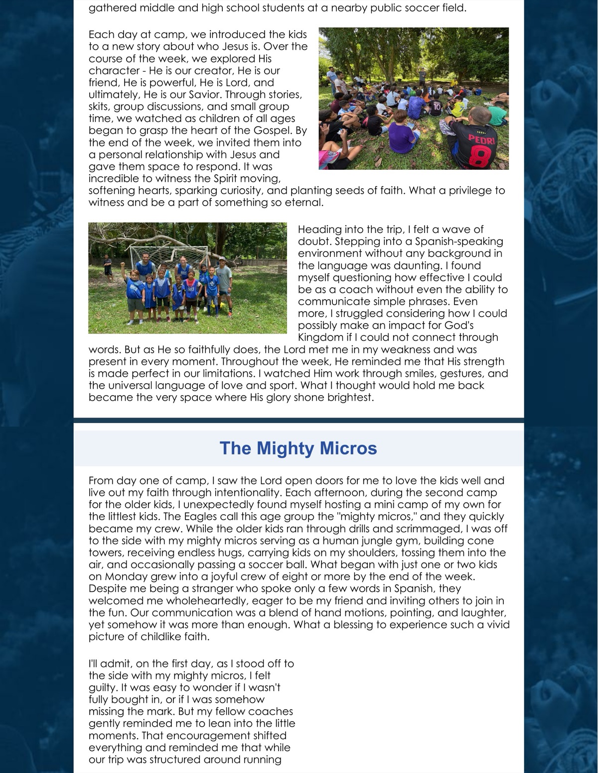 August 2025 Update - Page 2
