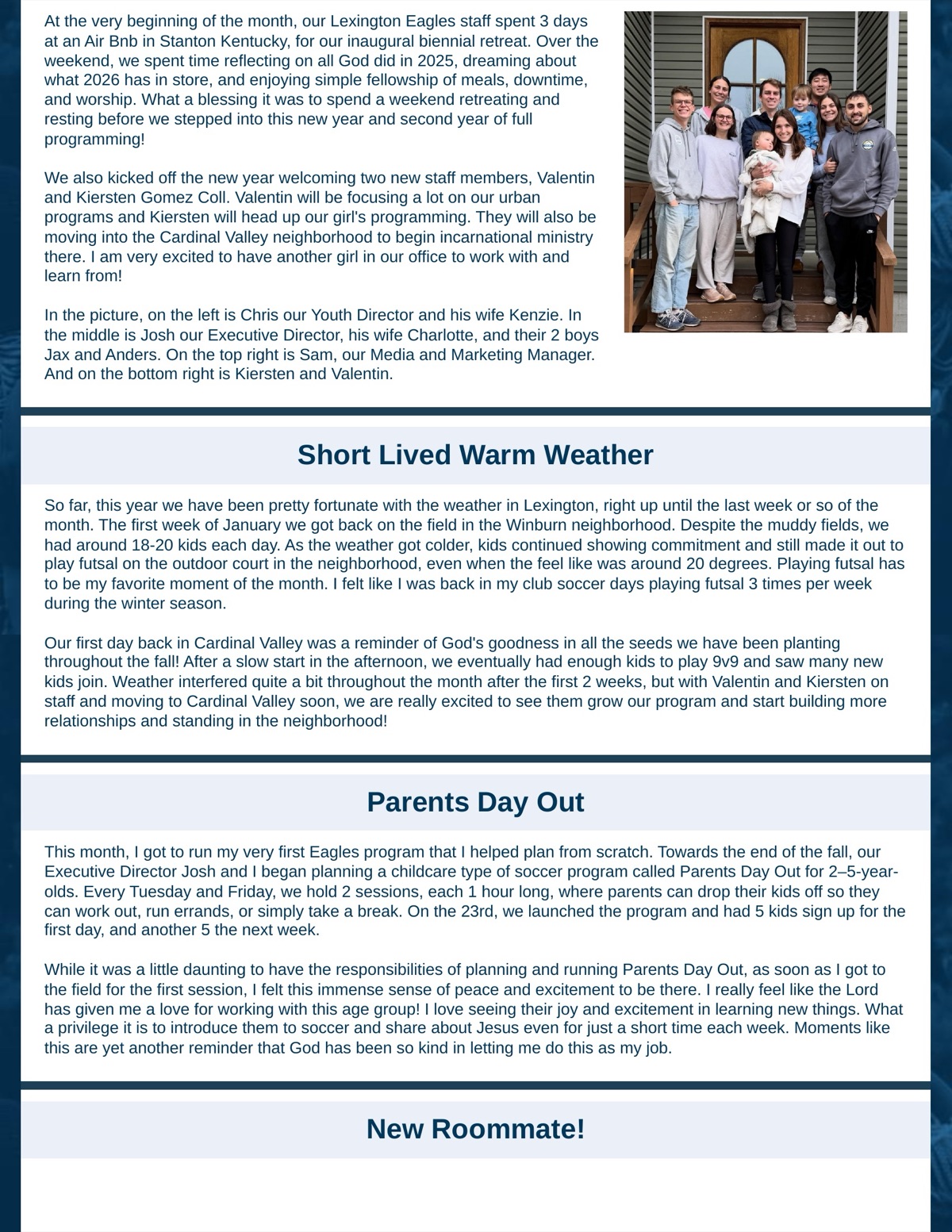 January 2026 Update - Page 2