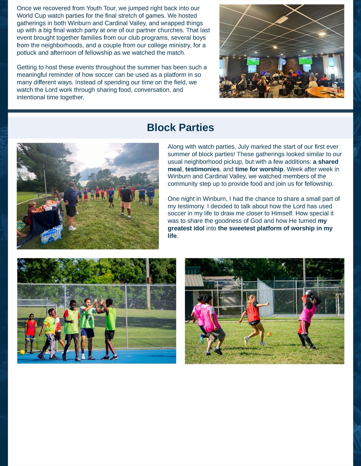 July 2026 Update - Page 2