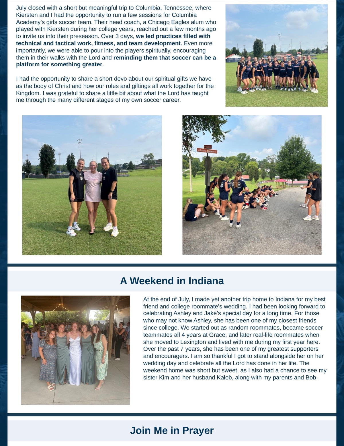 July 2026 Update - Page 6