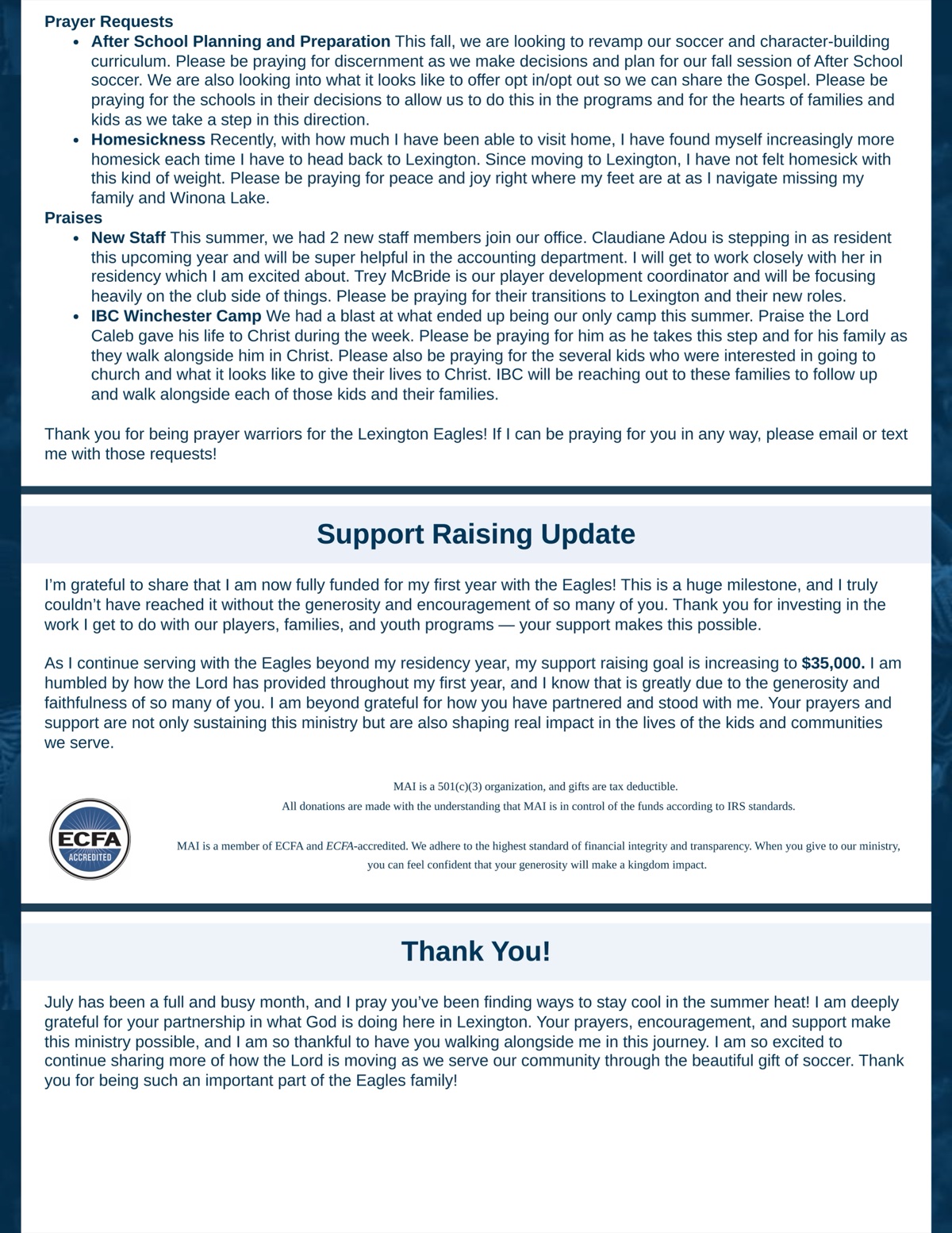 July 2026 Update - Page 7