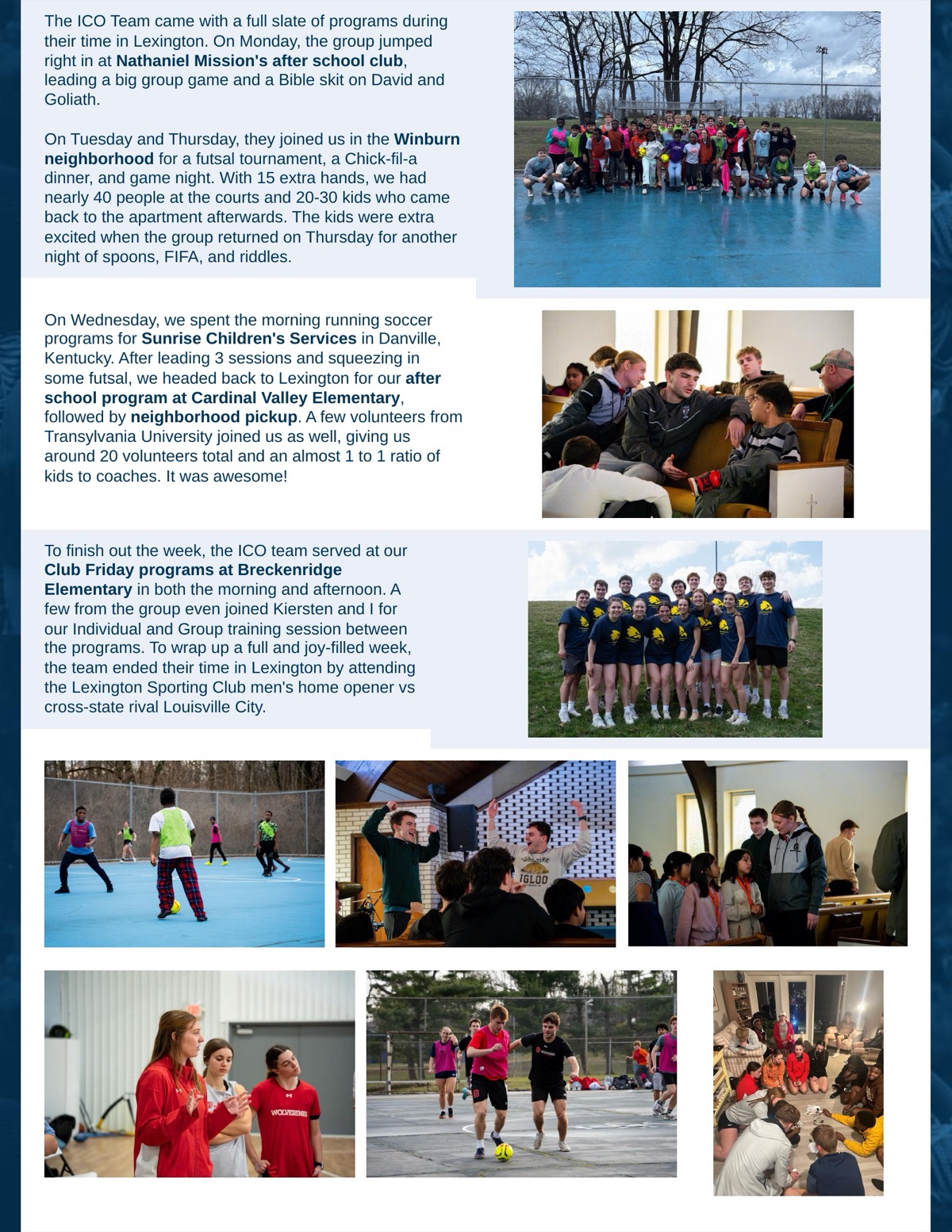 March 2026 Update - Page 2