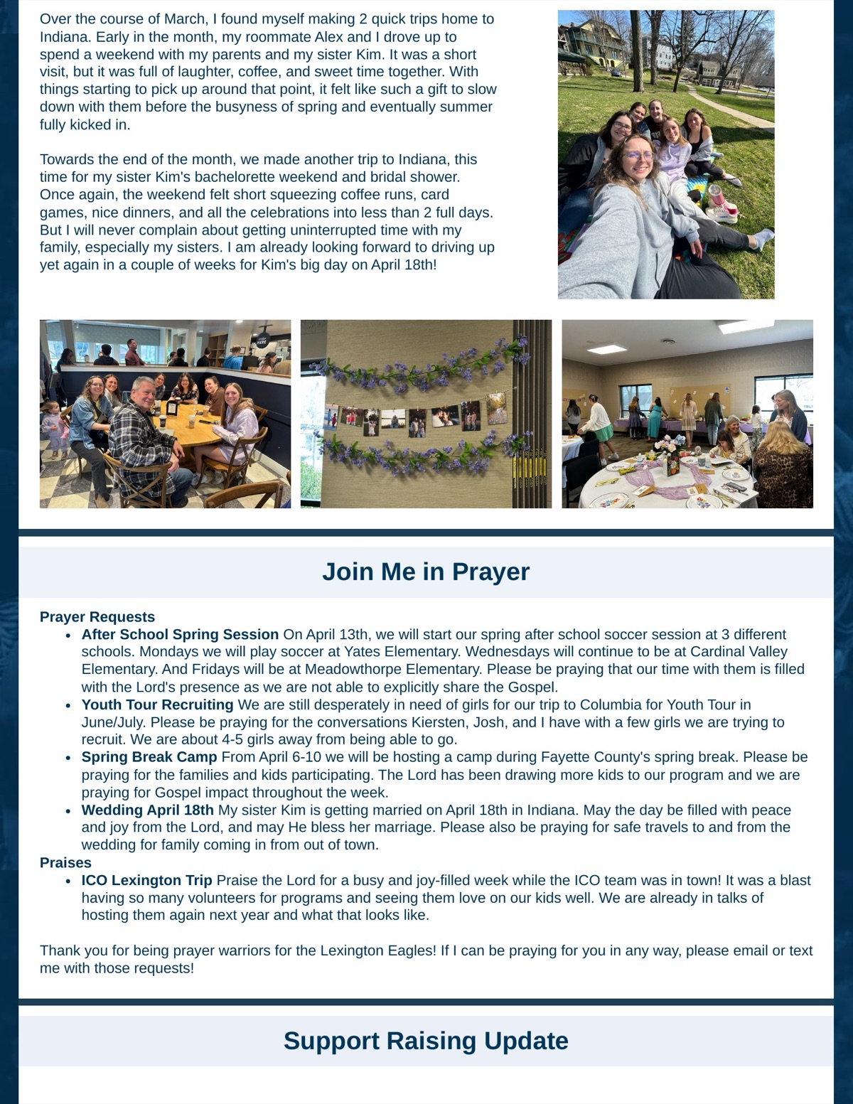 March 2026 Update - Page 4