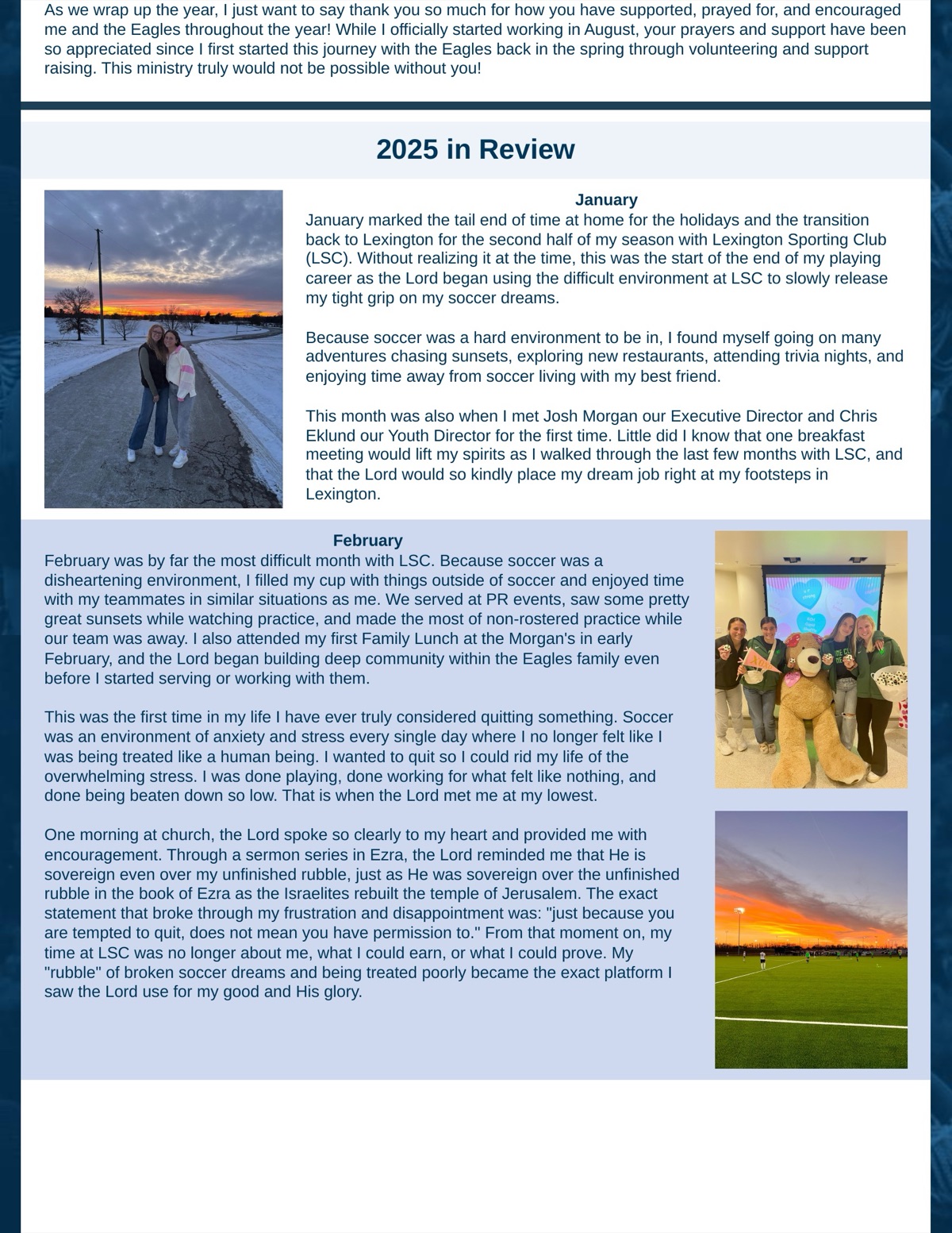 2025 Year in Review - Page 2