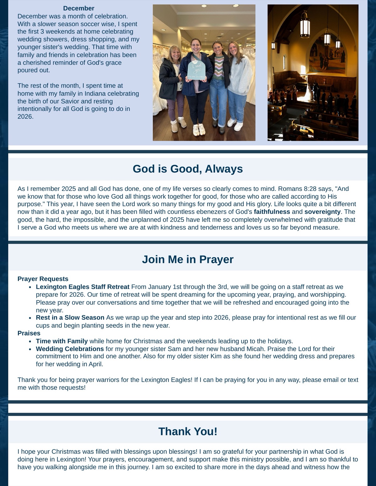 2025 Year in Review - Page 6